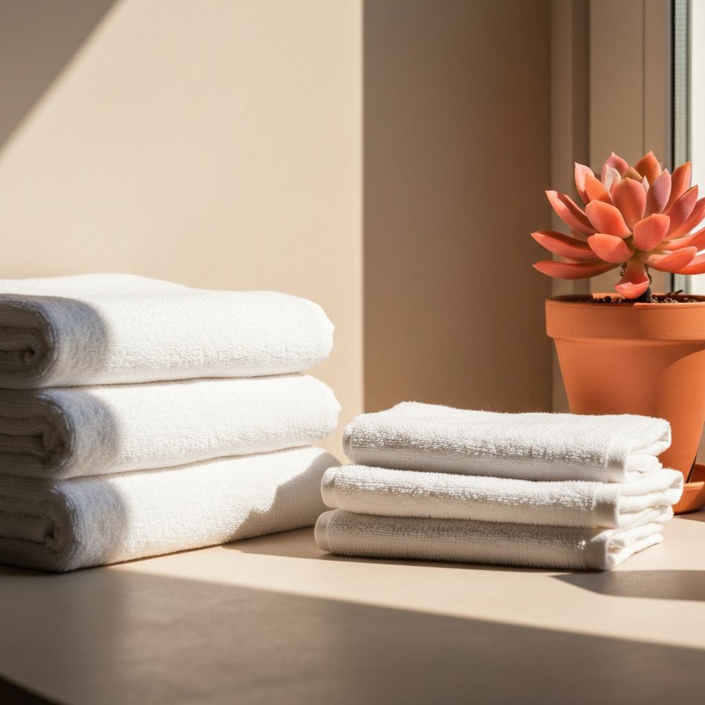 Espacio de relajación